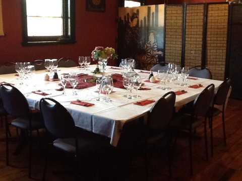 Star Hotel Ruthergen - Accommodation Coffs Harbour 2