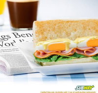 Subway - Frankston