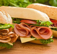 Subway - Burleigh Heads - Accommodation Coffs Harbour