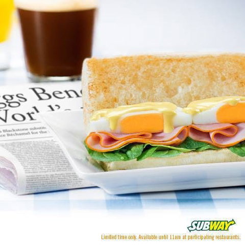 Subway - Cranbourne - Accommodation Coffs Harbour 0