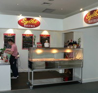 Sylks Bistro