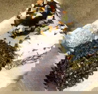 The Corner Garden Cafe - Accommodation Coffs Harbour