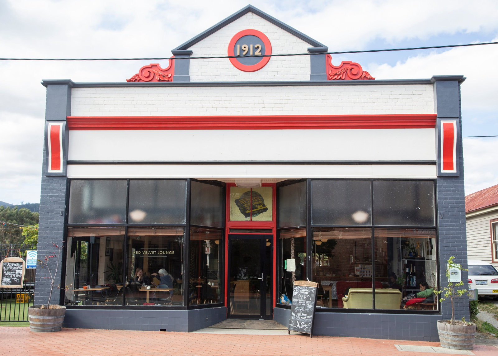 Verona Sands TAS Accommodation Coffs Harbour