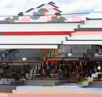 The Red Velvet Lounge - Accommodation Coffs Harbour