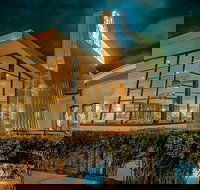 The Pancake Parlour - Malvern East - Accommodation Coffs Harbour