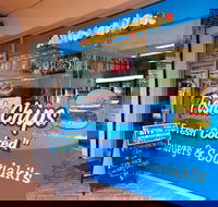 The Local - Accommodation Coffs Harbour