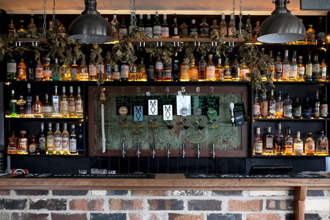 The Welders Dog - Accommodation Coffs Harbour 1