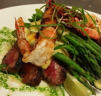 The Little Plate - Accommodation Coffs Harbour