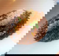 Tipsy Village - Accommodation Coffs Harbour