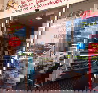 Tony Tran Bakery - Accommodation Coffs Harbour