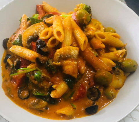 Toodyay Spice & Grill - Accommodation Coffs Harbour 0