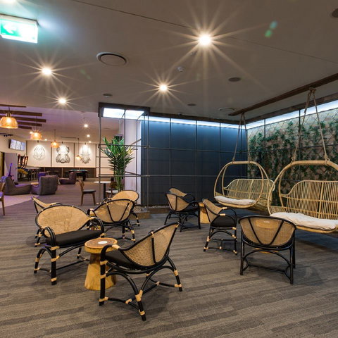 Vincent Street Kitchen And Bar - Accommodation Coffs Harbour 0