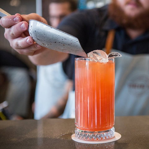 Vincent Street Kitchen And Bar - Accommodation Coffs Harbour 1