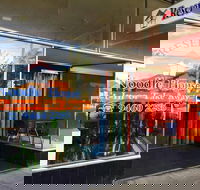 Watermark Restaurant