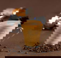 Zarraffa's Coffee - Capalaba - Accommodation Coffs Harbour