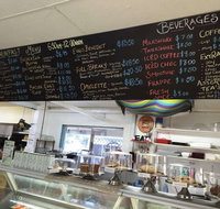 1770 Marina Cafe - Accommodation Coffs Harbour