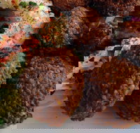 5isters - Accommodation Coffs Harbour