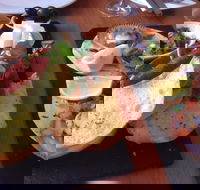 Addison's Restaurant