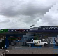 Blaxland Tavern - Accommodation Coffs Harbour