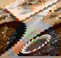 Bold Cafe Restaurant - Accommodation Coffs Harbour