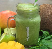 Boost Juice - Burleigh Heads - Accommodation Coffs Harbour