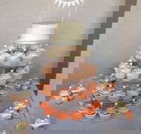 Breezy's Cakes - Accommodation Coffs Harbour