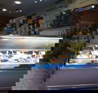 Brick Cafe  Gelato - Accommodation Coffs Harbour