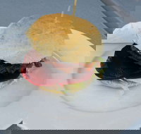 Burger Me - Accommodation Coffs Harbour