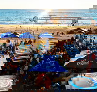 Cabana Club - Accommodation Coffs Harbour