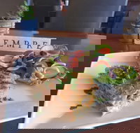 Caffe Sempre - Accommodation Coffs Harbour