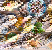 Cafe 35 - Accommodation Coffs Harbour