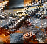 Collector's Coffee House - Accommodation Coffs Harbour