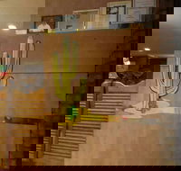 Dorcus and King - Accommodation Coffs Harbour