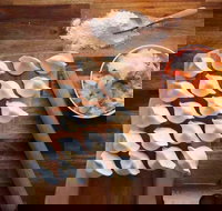 Dumplings Delish - Cranbourne - Accommodation Coffs Harbour