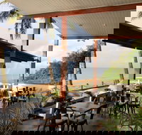 Enzo's On The Beach - Accommodation Coffs Harbour