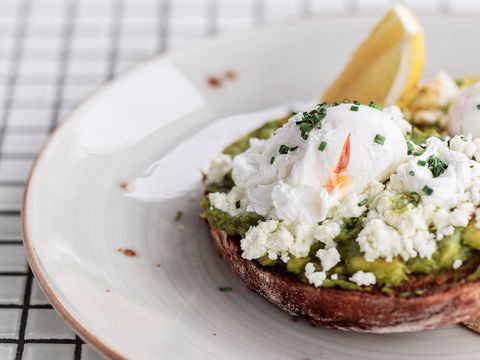 EQ Cafe And Lounge - Accommodation Coffs Harbour 1