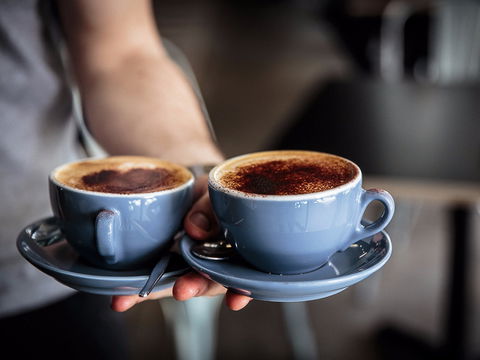 EQ Cafe And Lounge - Accommodation Coffs Harbour 2