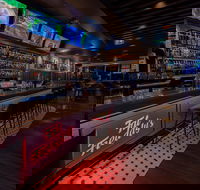 Fat Freddy's Beach Bar and Diner - Accommodation Coffs Harbour