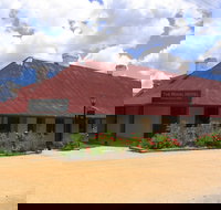 Grazing at Gundaroo - Accommodation Coffs Harbour