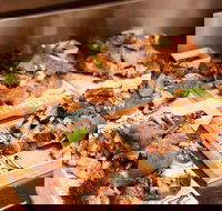 Hapag Kainan Cafe  Grill - Accommodation Coffs Harbour