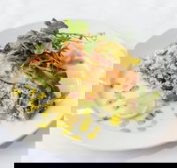 Harry's Restaurant - Accommodation Coffs Harbour