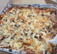 Il Padrino's Pizza - Accommodation Coffs Harbour