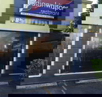 Indian Whisper - Accommodation Coffs Harbour