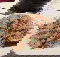 Jade Cafe - Accommodation Coffs Harbour