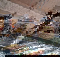 Jamaica Blue - Accommodation Coffs Harbour