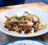 John Smith Cafe - Accommodation Coffs Harbour
