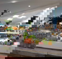 Juci4 Kiosk - Accommodation Coffs Harbour