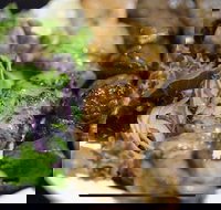 Kabul Sydney Restaurant - Accommodation Coffs Harbour