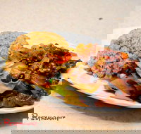 Kawloon Restaurant - Accommodation Coffs Harbour