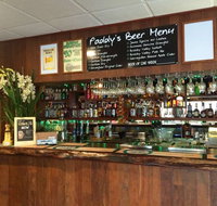 Kwan Ho Restaurant - Accommodation Coffs Harbour